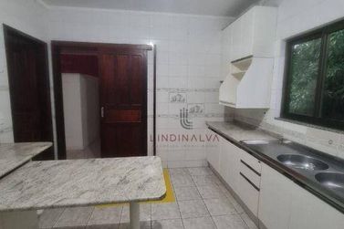 Sobrado para alugar - 649m&sup2; - Jardim Karla