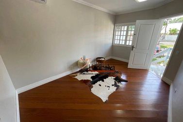 Sobrado &agrave; venda - 247m&sup2; - Jardim Eliza I