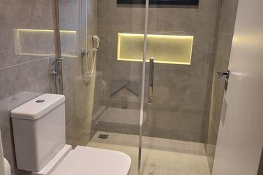 Casa &agrave; venda - 234m&sup2; - Bairro Bourgon