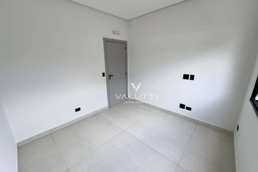 Casa &agrave; venda - 158m&sup2; - Condom&iacute;nio Terras Alpha I