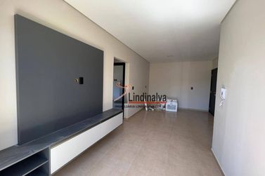 Apartamento &agrave; venda - 53m&sup2; - Vila A