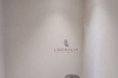 Apartamento &agrave; venda - 191m&sup2; - Edif&iacute;cio Solim&otilde;es
