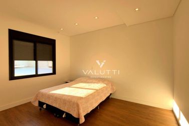 Sobrado &agrave; venda - 327m&sup2; - Condom&iacute;nio Terras Alpha II