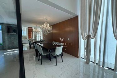 Sobrado &agrave; venda - 268m&sup2; - Condom&iacute;nio Terras Alpha II