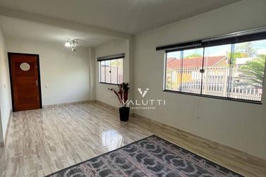 Casa &agrave; venda - 250m&sup2; - Jardim Dona F&aacute;tima Osman