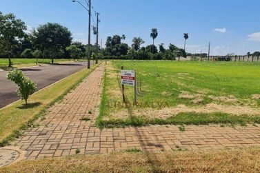 Terreno &agrave; venda - 661m&sup2; - Condominio Fechado Reserva do Igua&ccedil;u