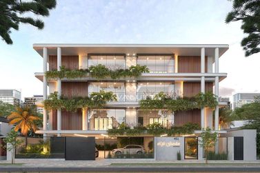 Apartamento &agrave; venda - 86m&sup2; - Life Garden Residence