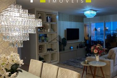 Apartamento &agrave; venda - Jardim Panorama