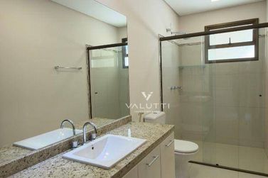 Casa &agrave; venda - 373m&sup2; - Condom&iacute;nio Solar das Palmeiras