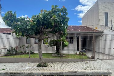 Casa &agrave; venda - 176m&sup2; - Conjunto Libra