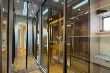 Sobrado &agrave; venda - 268m&sup2; - Condom&iacute;nio Terras Alpha II