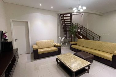Apartamento &agrave; venda - 345m&sup2; - Residencial Villa Aurelia