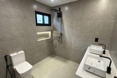 Casa &agrave; venda - 205m&sup2; - Maracan&atilde;