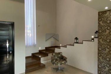 Casa &agrave; venda - 202m&sup2; - Jardim Bandeirantes