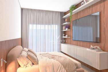 Casa &agrave; venda - 175m&sup2; - Condom&iacute;nio Residencial Villa Margarezi