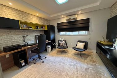 Sobrado &agrave; venda - 352m&sup2; - Condom&iacute;nio Residencial Arco di Roma
