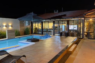 Casa &agrave; venda - Jardim Panorama II