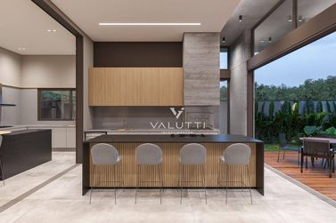 Casa &agrave; venda - 364m&sup2; - Royal Boulevard Yacht Residence e Resort
