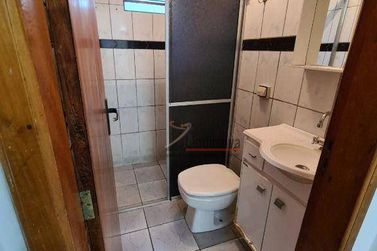Apartamento para alugar - 50m&sup2; - Pilar Parque Campestre