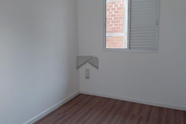 Apartamento &agrave; venda - 55m&sup2; - Vila Yolanda