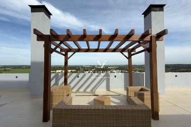 Apartamento &agrave; venda - 85m&sup2; - Edif&iacute;cio Cancun