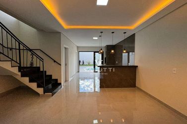 Sobrado &agrave; venda - 182m&sup2; - Jardim Panorama