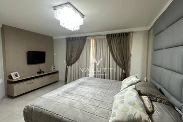 Sobrado &agrave; venda - 600m&sup2; - Jardim Eliza I