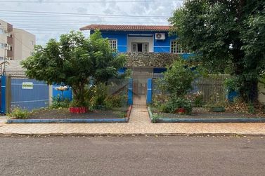 Sobrado &agrave; venda - 480m&sup2; - Vila Yolanda