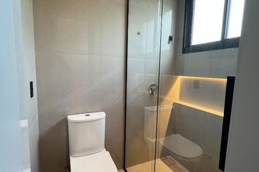 Sobrado &agrave; venda - 458m&sup2; - Condom&iacute;nio Eco Bella Vista