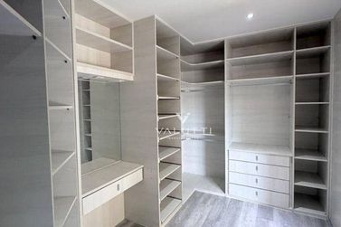 Apartamento &agrave; venda - 155m&sup2; - Edif&iacute;cio Villa Appia