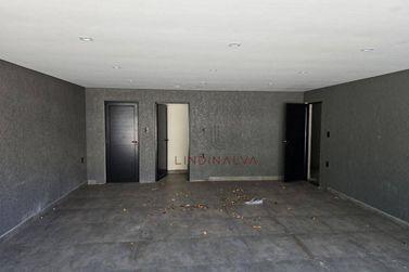 Casa &agrave; venda - 261m&sup2; - Condom&iacute;nio Residencial Dom Laurindo