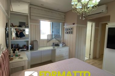 Apartamento &agrave; venda - Jardim Panorama