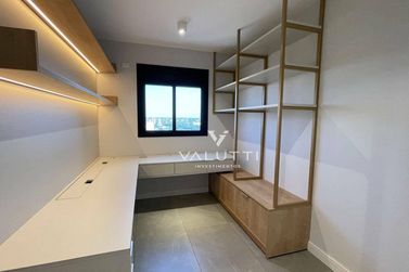 Apartamento &agrave; venda - 100m&sup2; - Edif&iacute;cio Residencial Liberty