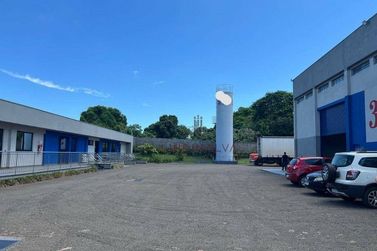 Sal&atilde;o Comercial para alugar - 520m&sup2; - Jardim Nacional