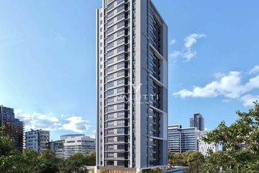 Apartamento &agrave; venda - 64m&sup2; - Aurum Residence