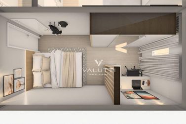 Sobrado &agrave; venda - 113m&sup2; - RESIDENCIAL NEVADA