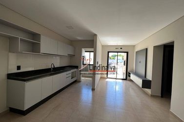 Apartamento &agrave; venda - 53m&sup2; - Vila A