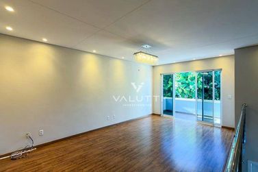 Sobrado &agrave; venda - 290m&sup2; - Condom&iacute;nio Terras Alpha II