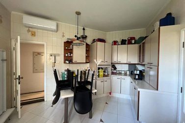 Apartamento &agrave; venda - 176m&sup2; - Edif&iacute;cio Solar Das Gaivotas