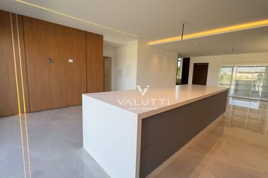 Sobrado &agrave; venda - 374m&sup2; - Royal Boulevard Yacht Residence e Resort