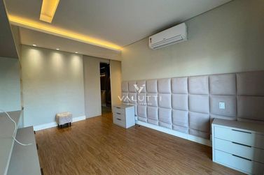 Sobrado &agrave; venda - 268m&sup2; - Condom&iacute;nio Terras Alpha II