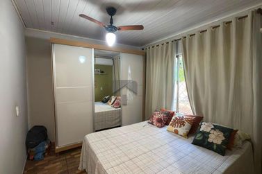 Casa &agrave; venda - 360m&sup2; - Tres Lagoas
