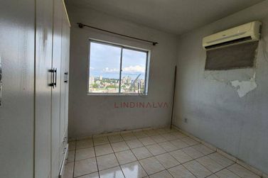 Apartamento para alugar - 48m&sup2; - Edif&iacute;cio Grand Prix