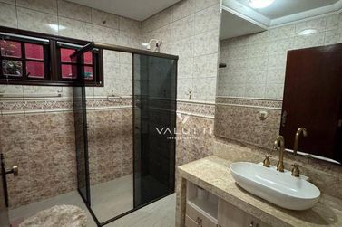 Casa &agrave; venda - 280m&sup2; - Jardim Panorama