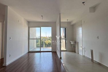 Apartamento &agrave; venda - 58m&sup2; - Royal Legacy