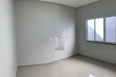 Casa &agrave; venda - 116m&sup2; - Jardim Bourbon