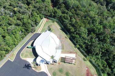 Terreno &agrave; venda - 450m&sup2; - Ritz Cataratas Residence & Resort Yacht