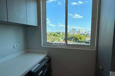 Apartamento &agrave; venda - 82m&sup2; - Edif&iacute;cio Residencial Provence