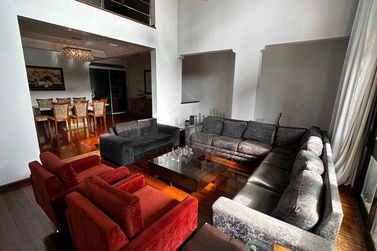 Sobrado &agrave; venda - 358m&sup2; - Jardim Polo Centro