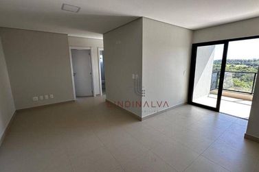 Apartamento &agrave; venda - 69m&sup2; - Edif&iacute;cio Residencial Tancredo